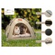 Tenda da esterno Olinov per conigli nani e porcellini d'India - Hamiform NEW